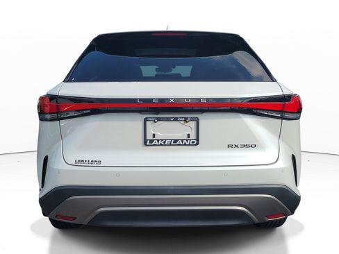 Used 2023 Lexus RX 350 FWD w/ Accessory Package (Z1) image 5