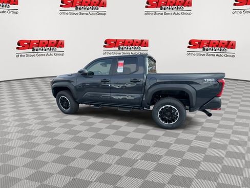 New 2025 Toyota Tacoma TRD Off-Road image 6