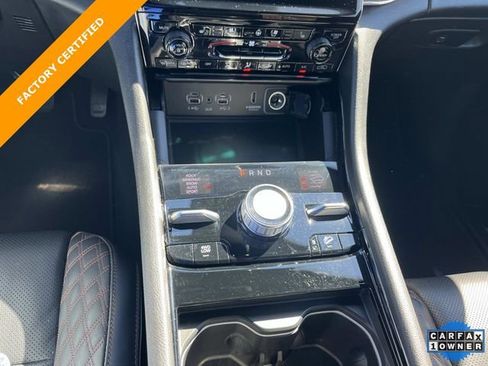 Certified 2024 Jeep Grand Cherokee L Summit w/ High Altitude Package image 37