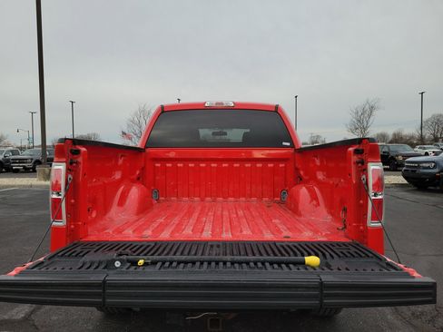 Used 2012 Ford F150 XLT w/ XLT Chrome Pkg image 9