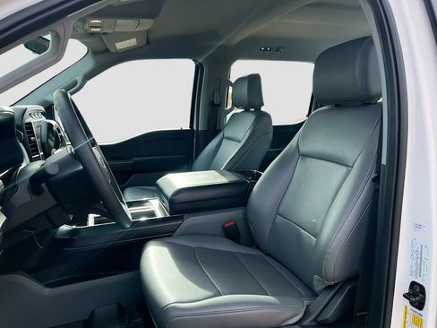 Used 2024 Ford F150 XL AWD/4WD image 20