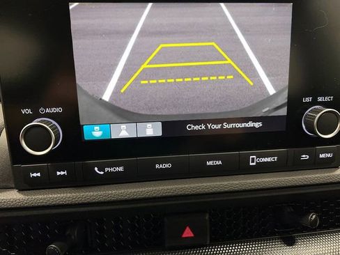 New 2025 Honda CR-V LX image 21