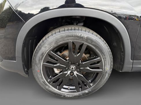 Used 2021 Honda Passport Sport image 9