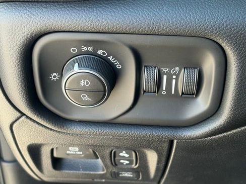 New 2026 RAM 1500 Big Horn AWD/4WD image 26
