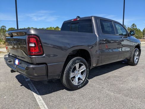 New 2026 RAM 1500 Express image 21