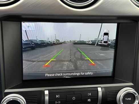 Used 2023 Ford Mustang Premium RWD image 21