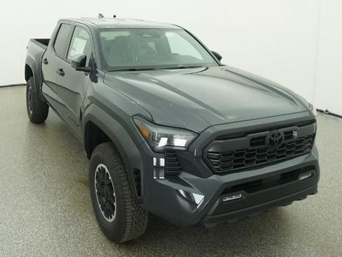 New 2026 Toyota Tacoma TRD Off-Road AWD/4WD image 5