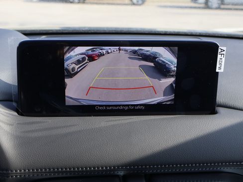 New 2025 MAZDA CX-5 Carbon Edition image 24