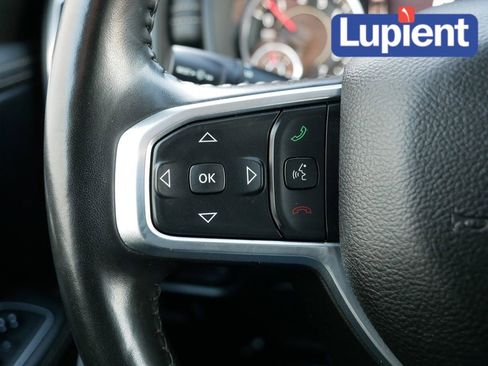 Used 2021 RAM 1500 Laramie image 23