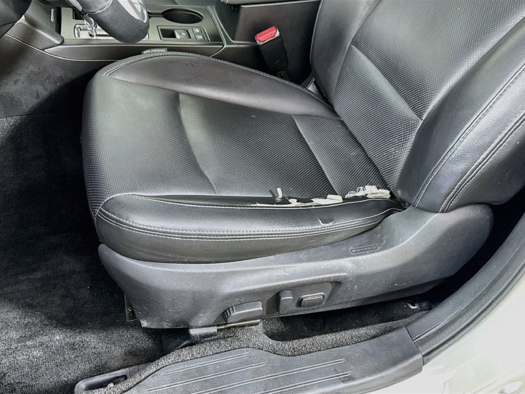 Used 2015 Subaru Outback 3.6R Limited AWD/4WD image 23