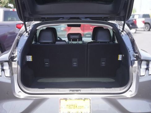 Used 2023 Ford Mustang Mach-E Select RWD image 31