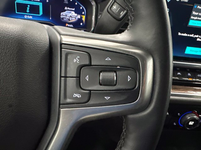 Used 2025 Chevrolet Silverado 1500 LT AWD/4WD image 13