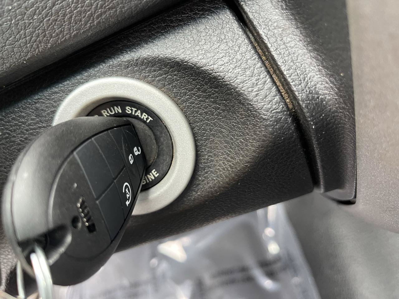 Used 2017 RAM 2500 Tradesman w/ Snow Chief Group AWD/4WD image 73