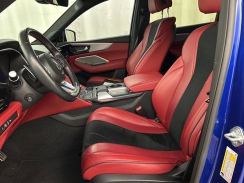 Used 2023 Acura MDX A-Spec image 6