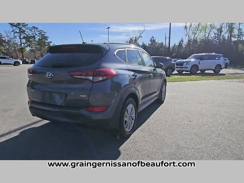 Used 2017 Hyundai Tucson SE image 31