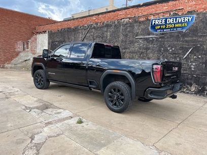 Used 2024 GMC Sierra 2500 AT4 w/ AT4 Premium Plus Package