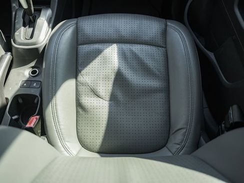 Used 2012 Chevrolet Sonic LTZ image 34