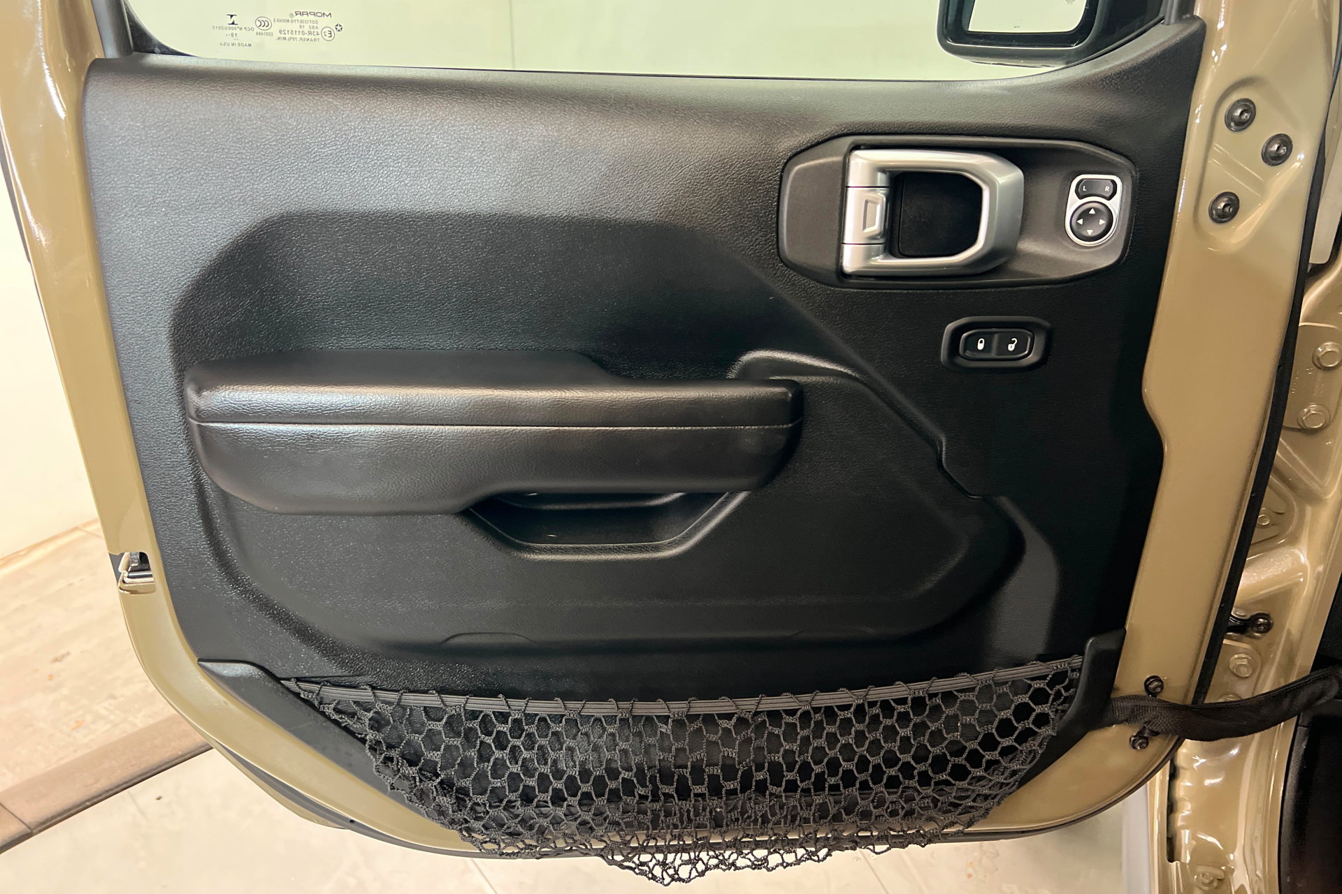 Used 2020 Jeep Gladiator Rubicon AWD/4WD image 14