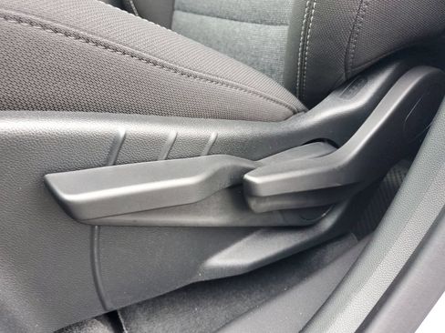 New 2026 GMC Terrain Elevation FWD image 8