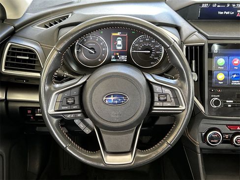 Used 2019 Subaru Crosstrek 2.0i Limited w/ Moonroof Package w/Navigation image 17