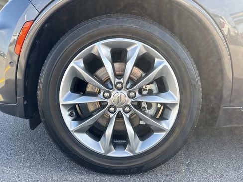 Used 2021 Dodge Durango Citadel image 9