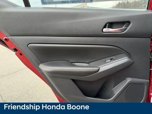 Used 2021 Nissan Altima 2.5 SR image 24