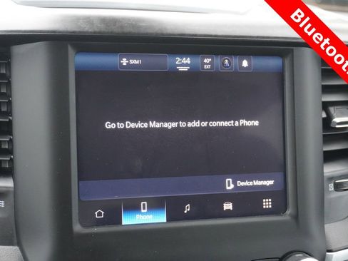 Used 2023 RAM 1500 Big Horn image 37