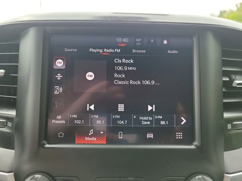 Used 2024 RAM 2500 Big Horn image 18