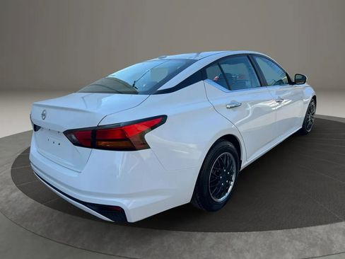 Used 2019 Nissan Altima 2.5 S image 5