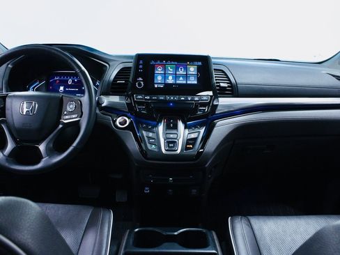 Used 2023 Honda Odyssey Elite image 21