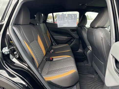 Certified 2024 Subaru Crosstrek 2.5i Sport image 10