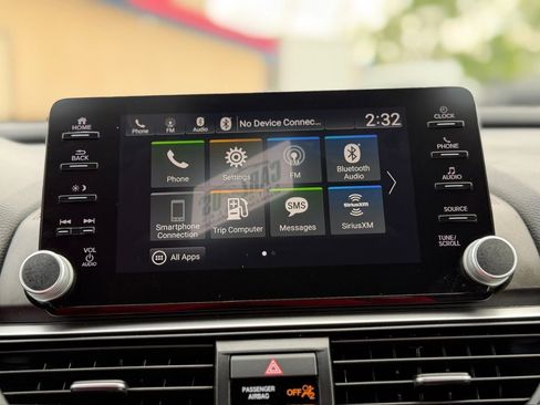 Used 2020 Honda Accord EX-L image 35