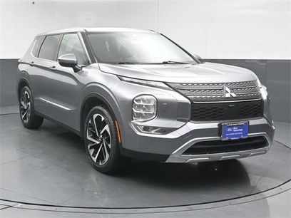 Used 2022 Mitsubishi Outlander SE