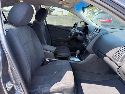 Used 2012 Nissan Altima 2.5 S w/ Convenience Pkg image 18
