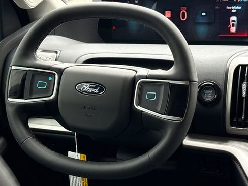 New 2026 Ford Expedition Max Active RWD image 14
