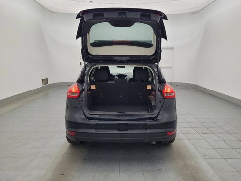 Used 2017 Ford Focus SEL image 29