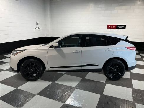 New 2026 Acura RDX SH-AWD image 2