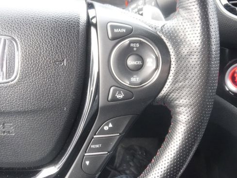 Used 2023 Honda Ridgeline Black Edition image 39