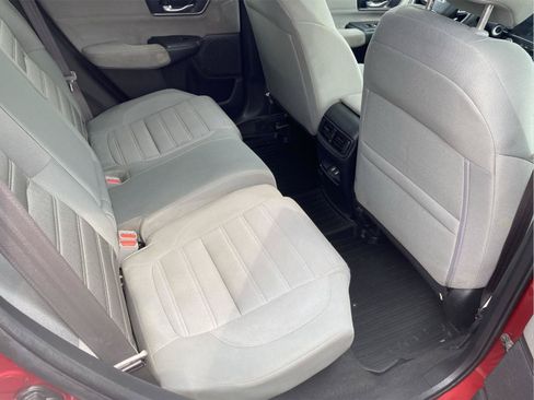 Used 2021 Honda CR-V EX image 49