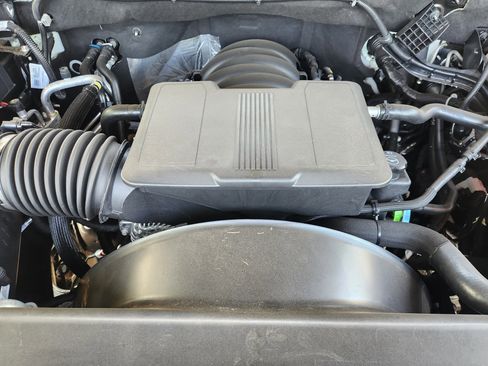 New 2025 Chevrolet Silverado 2500 W/T w/ WT/CX Safety Package image 30