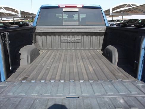 Used 2024 GMC Sierra 1500 SLT AWD/4WD image 6