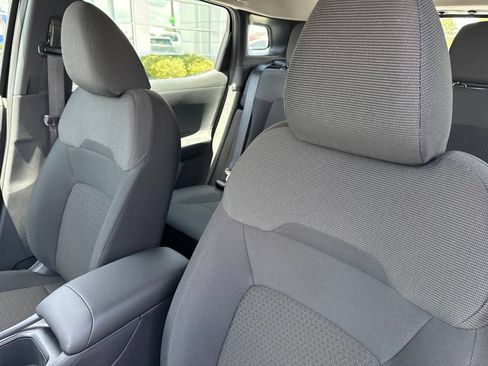 New 2026 Nissan Kicks S FWD image 11