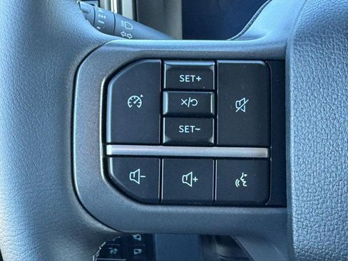 New 2026 Ford F350 Lariat w/ Chrome Package image 14