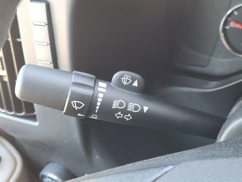 New 2025 Chevrolet Express 2500 image 23