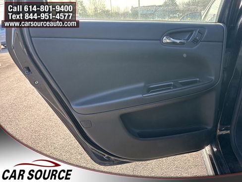 Used 2014 Chevrolet Impala LTZ image 23