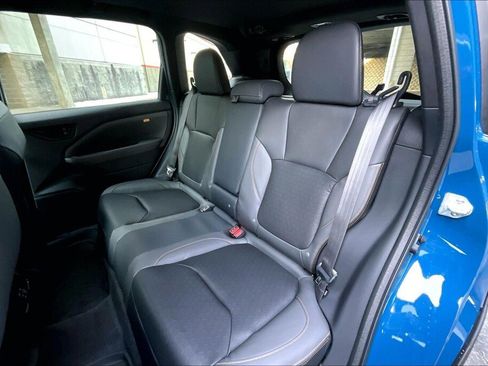 New 2026 Subaru Forester Wilderness image 8