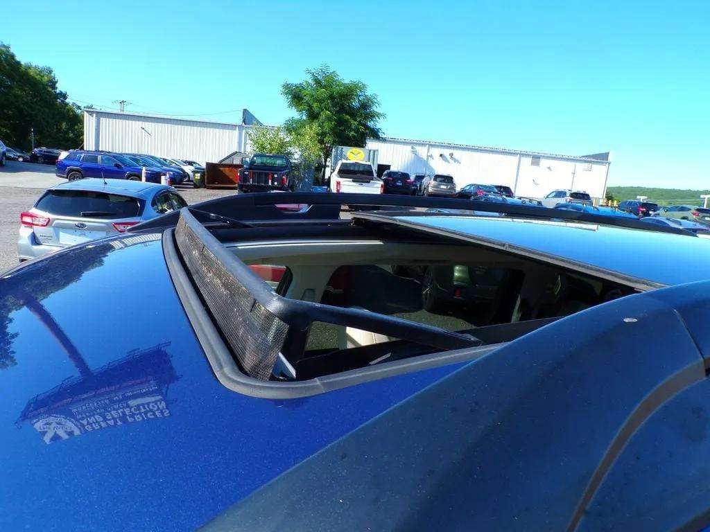 Used 2021 Subaru Ascent Premium w/ Sport Package AWD/4WD image 24