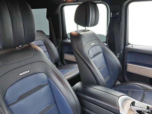 Used 2020 Mercedes-Benz G 63 AMG 4MATIC image 32
