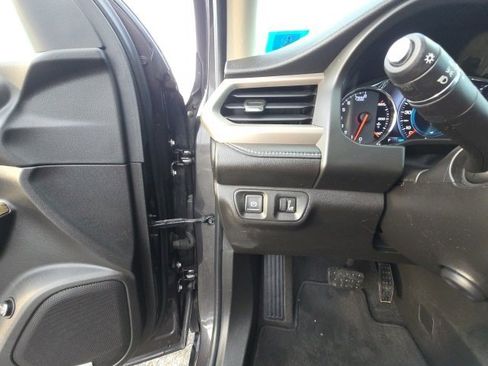 Used 2019 GMC Acadia Denali w/ LPO, Cargo Package image 17