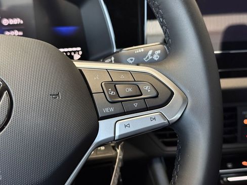 New 2026 Volkswagen Jetta Sport FWD image 15